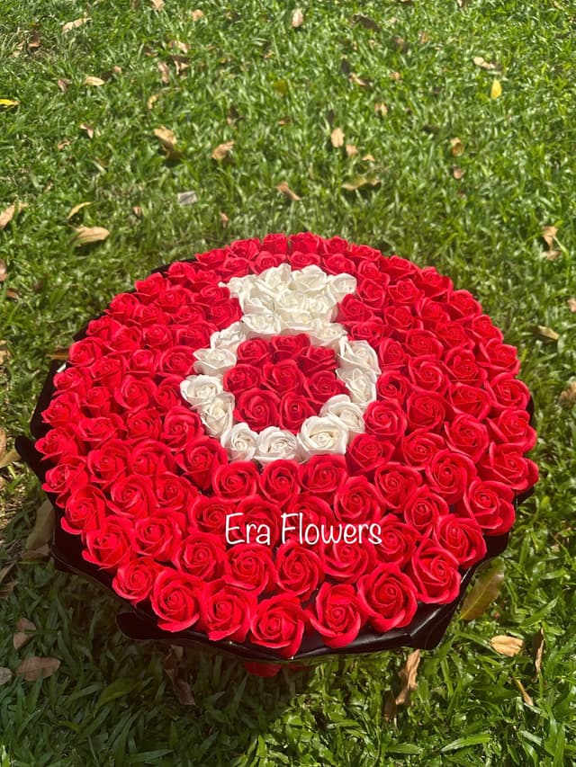 Hoa cầu hôn